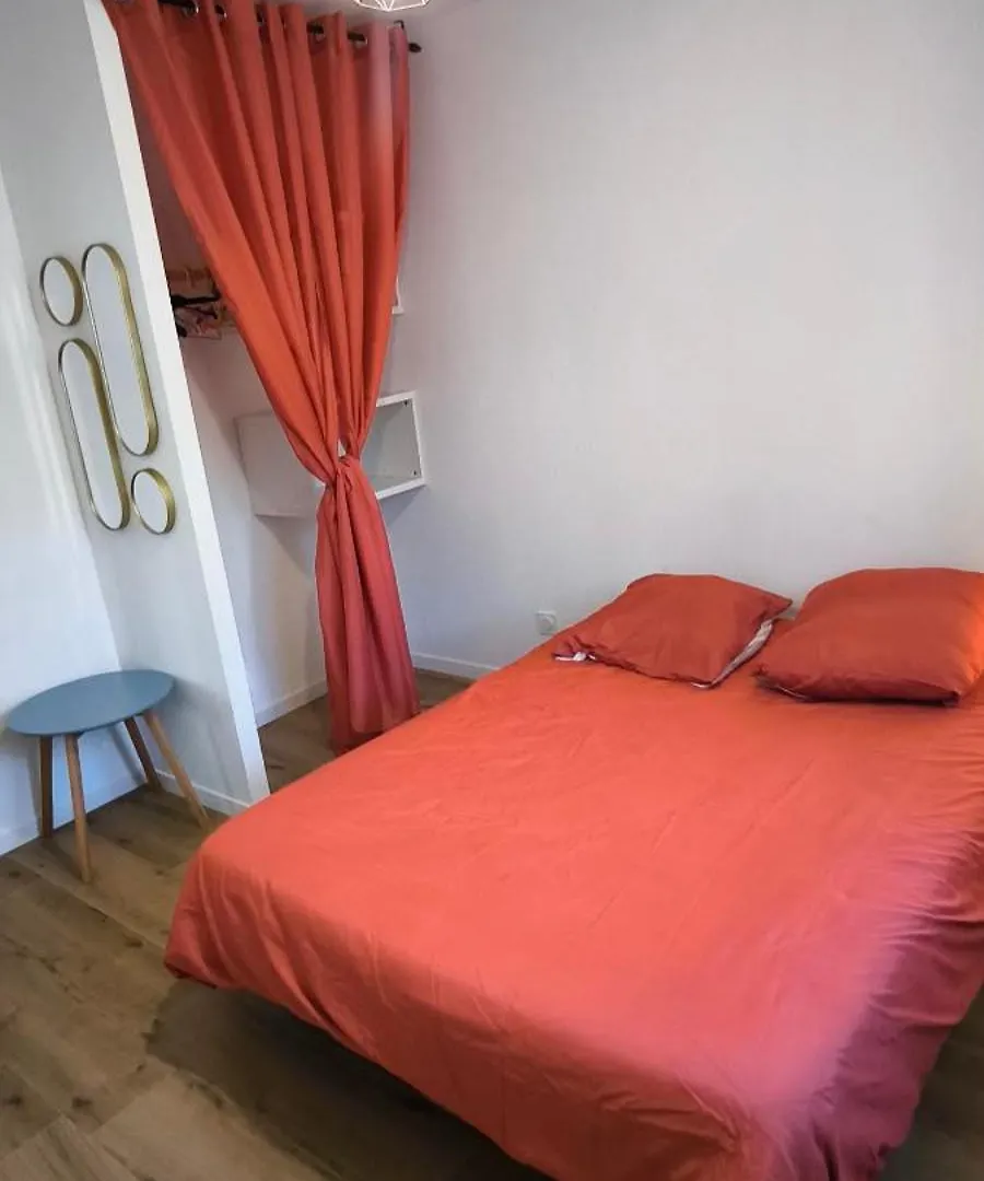 Villa Familiale Luberon 3Ch Calme Jardin Parking Saignon Holiday home