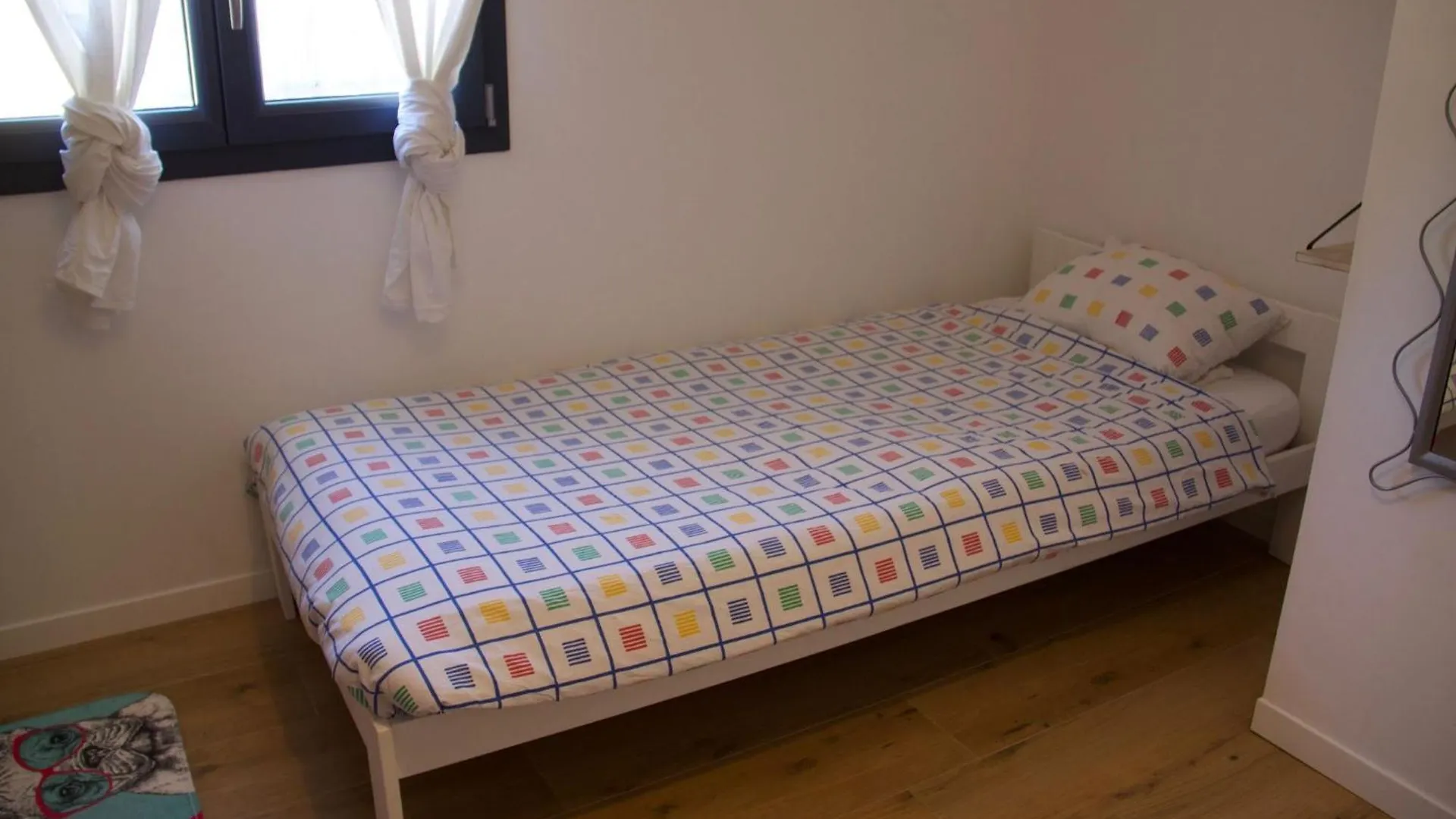 Villa Familiale Luberon 3Ch Calme Jardin Parking Saignon Holiday home