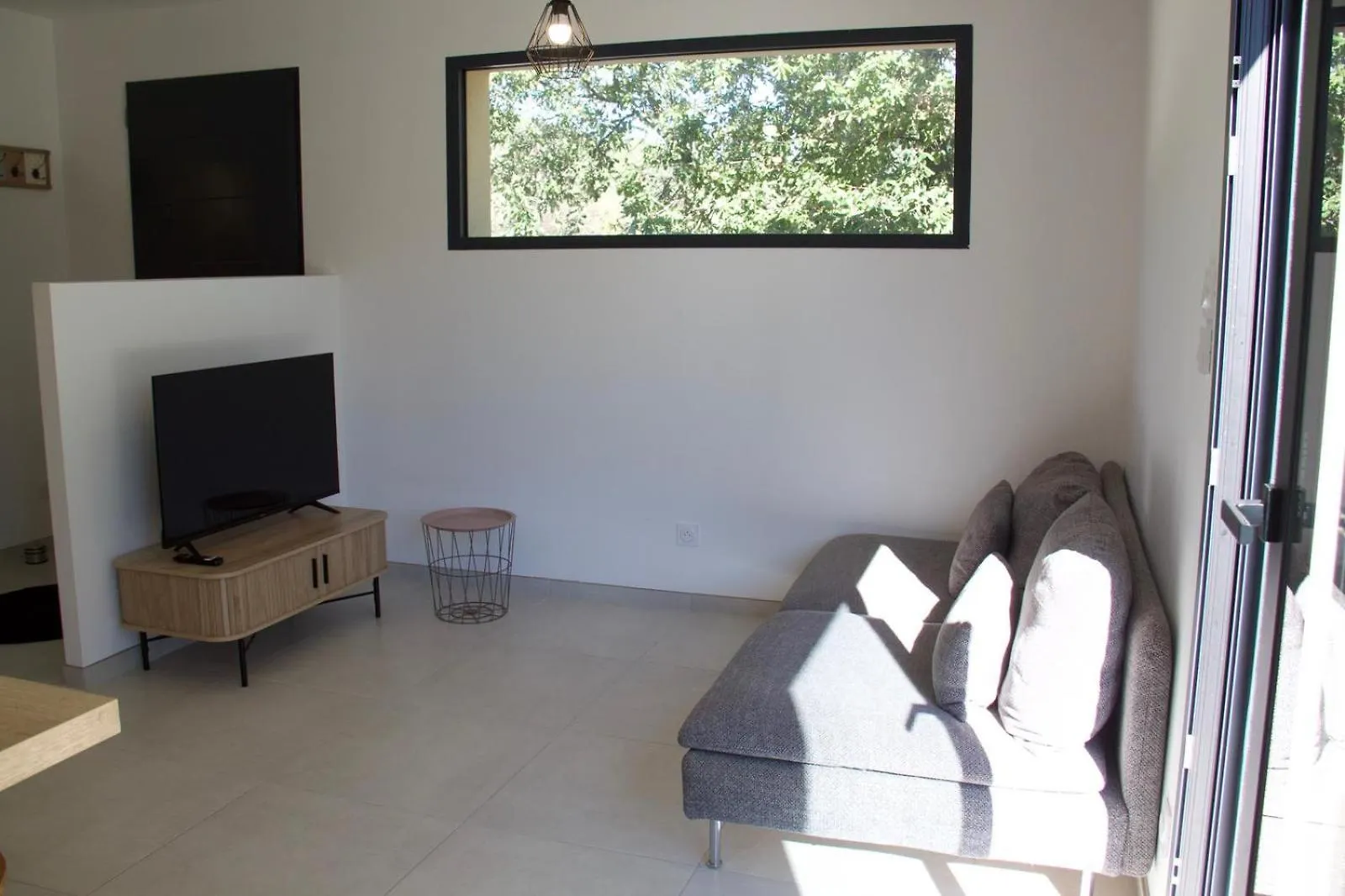 Villa Familiale Luberon 3Ch Calme Jardin Parking Saignon Holiday home