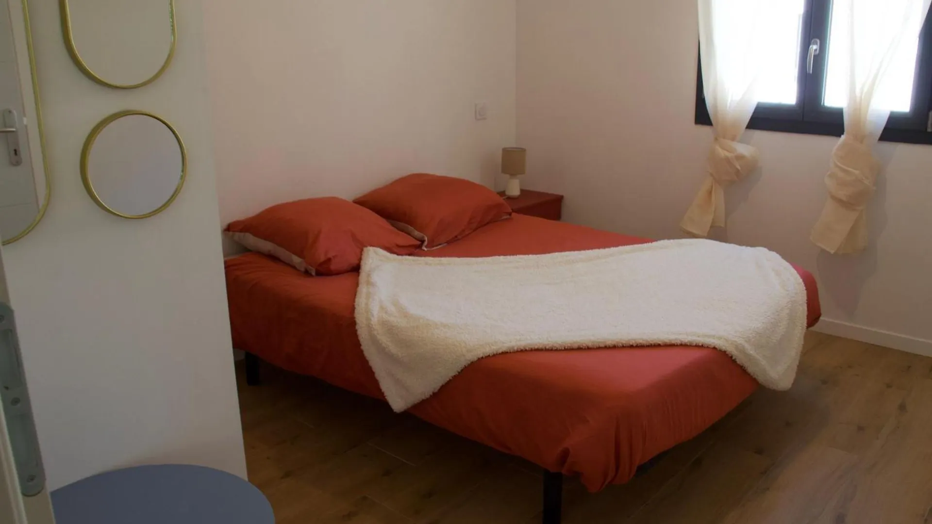 Holiday home Villa Familiale Luberon 3Ch Calme Jardin Parking Saignon