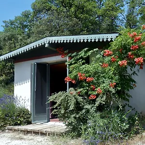  Chalet Gloriette
