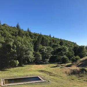  Appartement Calme Avec Vue Sur Le Luberon
