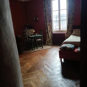  Couette-café Charme Romantique