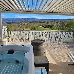  Séjour chez l'habitant Chambre D'hôtes En Luberon