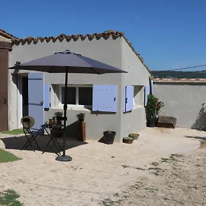  Séjour chez l'habitant Les Bruns