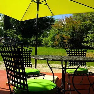  Hébergement de vacances Envies En Lubéron