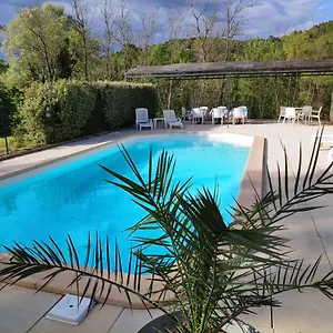  Villa Les Carlets