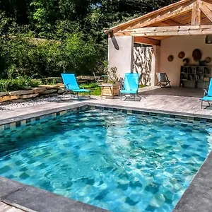  Appartement La Ressourcerie  Marius